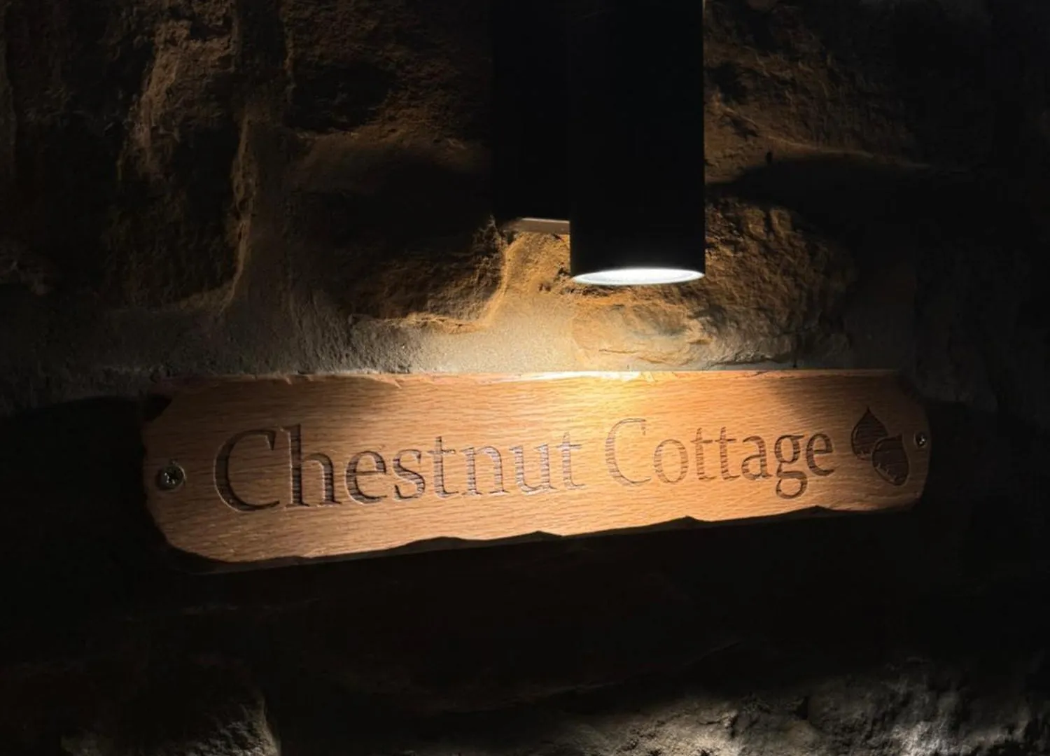 Chestnut Cottage Ravensworth リッチモンド 別荘