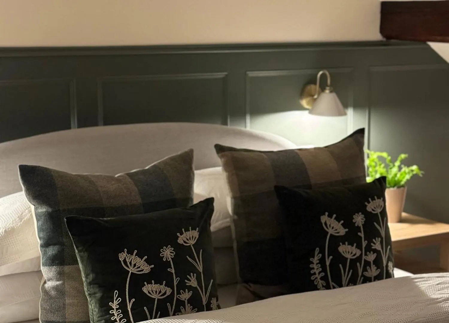 Chestnut Cottage Ravensworth Richmond