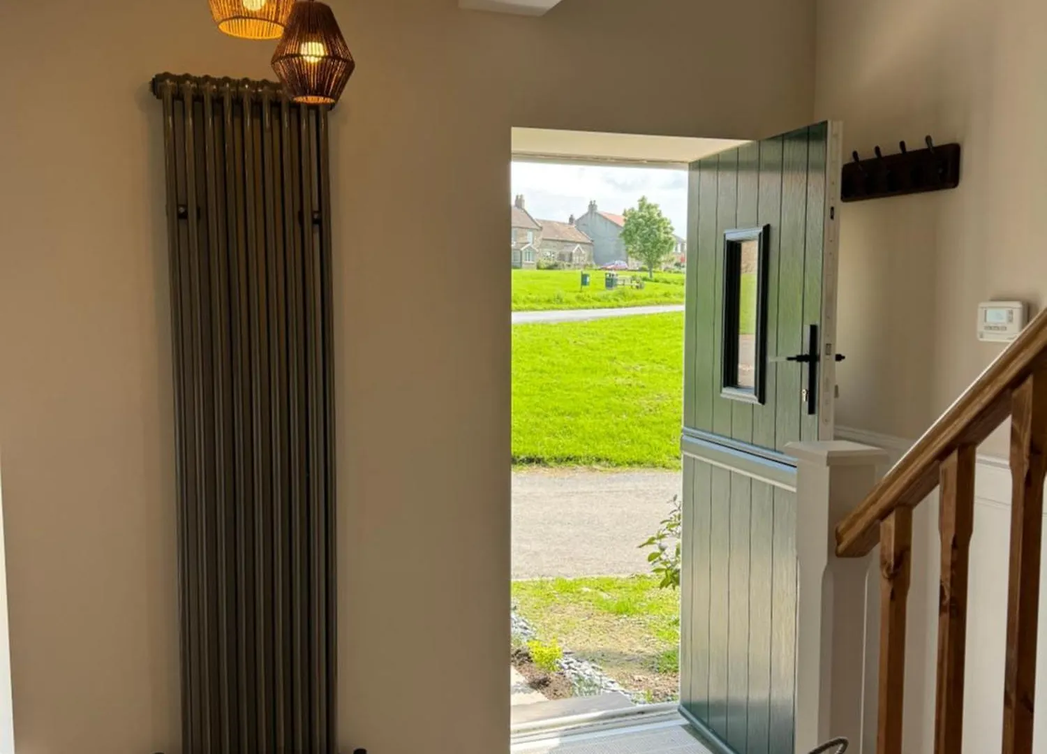 Chestnut Cottage Ravensworth Richmond  0*, Richmond (North Yorkshire)