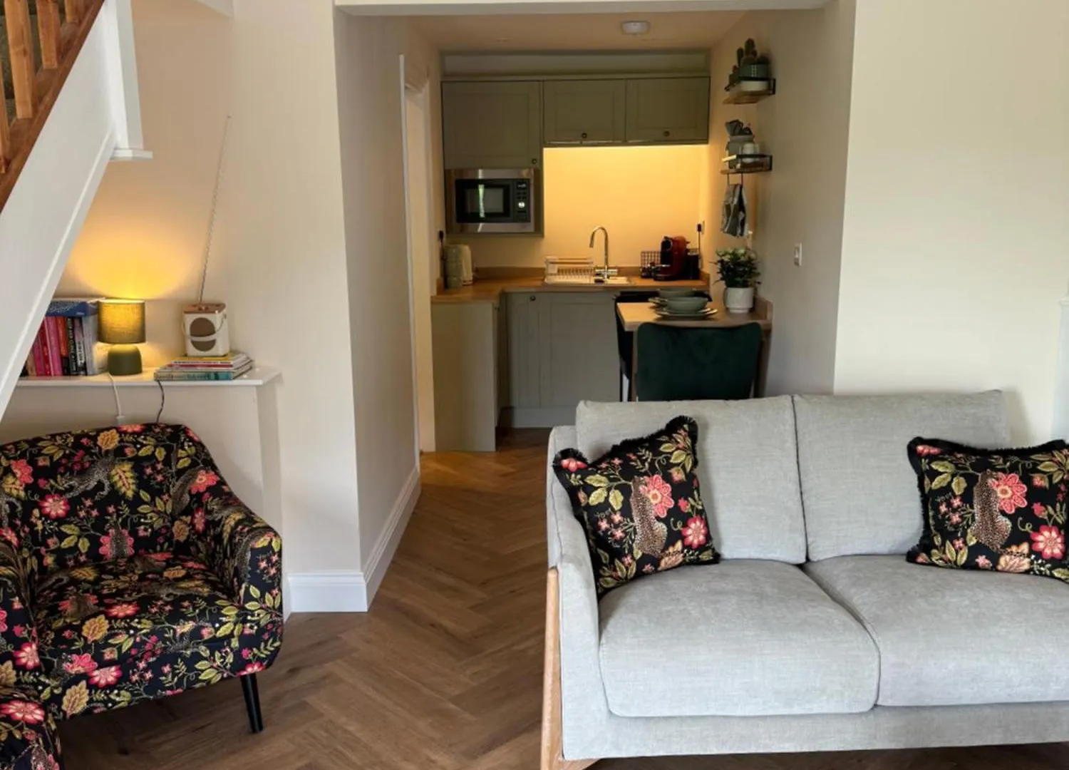 Casa de Férias Chestnut Cottage Ravensworth Richmond